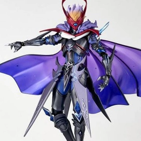 Amazing Yamaguchi Tartaglia Foul Legacy Ver. Resale Value