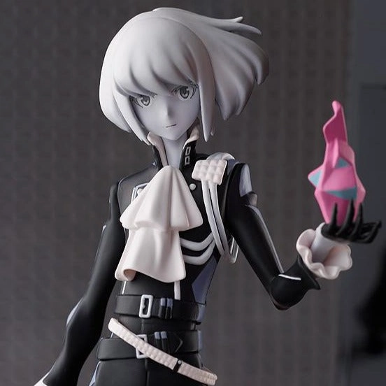 Buildable Figure POP UP PARADE Lio Fotia Monochrome Ver.