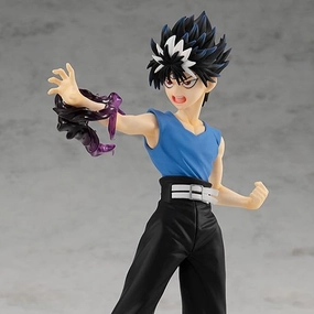 POP UP PARADE Yu Yu Hakusho Hiei Action Piece