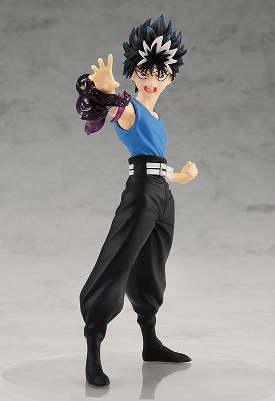 Collection Item POP UP PARADE Yu Yu Hakusho Hiei