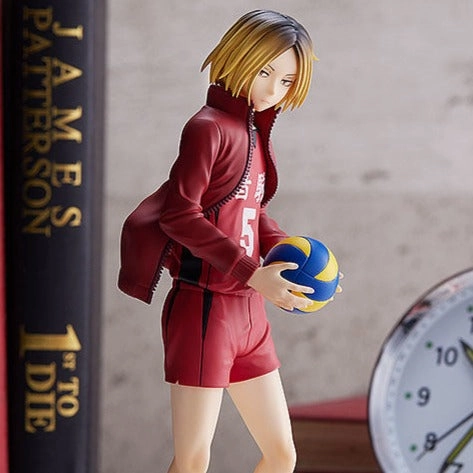 Collectible Unit POP UP PARADE Kenma Kozume
