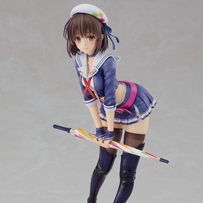 Saekano the Movie: Finale Good Smile Company Megumi Kato: Racing Ver. Character Sculpture