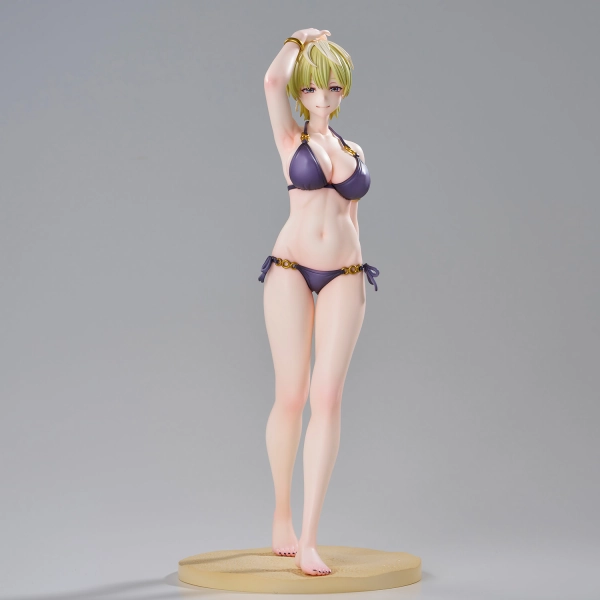 Izumo Tenka Swimsuit Ver. Collectible Article Realistic Art