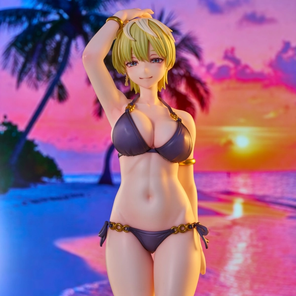 Jungle Beast Izumo Tenka Swimsuit Ver.