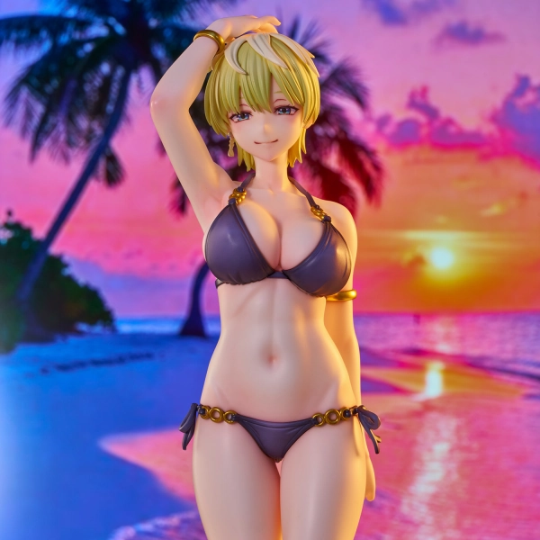 Izumo Tenka Swimsuit Ver. Holiday Catalog