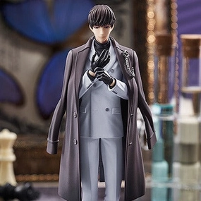 Cross Culture Auction Item POP UP PARADE Mo Xu