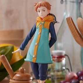 POP UP PARADE King Custom Figure