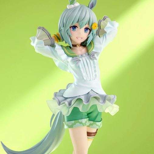 Desk Decor POP UP PARADE Seiun Sky L Size