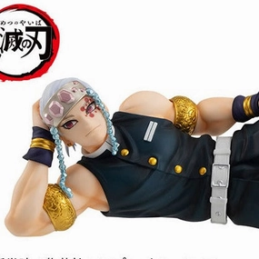 TV show G.E.M. Series Uzui-San Palm Sized Figure