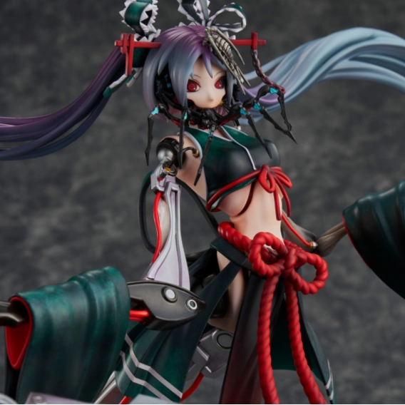 Superhero Hobby Ca JAPANESE Style 15th Memorial Costume