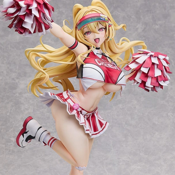 Goddess of Victory: Nikke Clay Vinyl Toy Contemporary Art