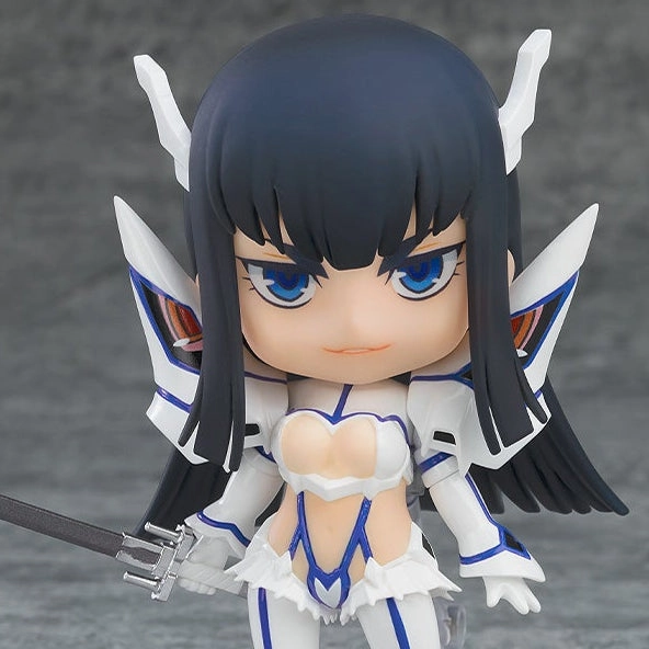 Nendoroid No.2809 Satsuki Kiryuin: Kamui Junketsu Ver. Audience Favorite