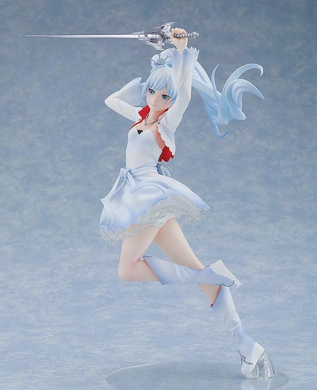 POP UP PARADE RWBY Weiss Schnee Vinyl Product