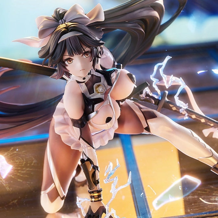 Art Object Special Gift Takao: Divine Exorcist's Blade