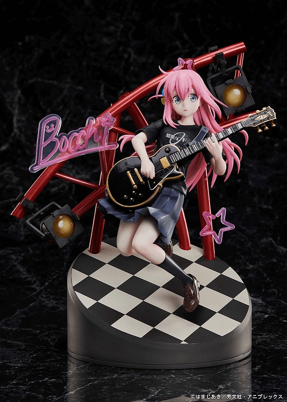 Premium Goods Aniplex BOCCHI THE ROCK! Hitori Gotoh 1/7 Scale Figure (Reissue)
