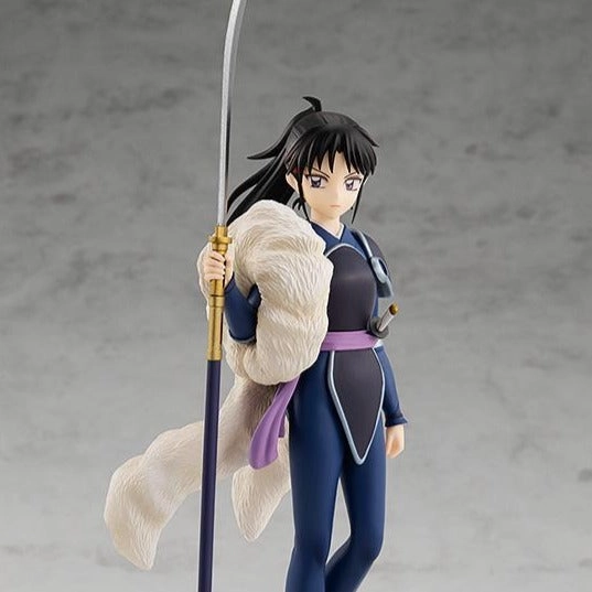 Mecha Robot Yashahime: Princess Half-Demon Good Smile Company POP UP PARADE Setsuna