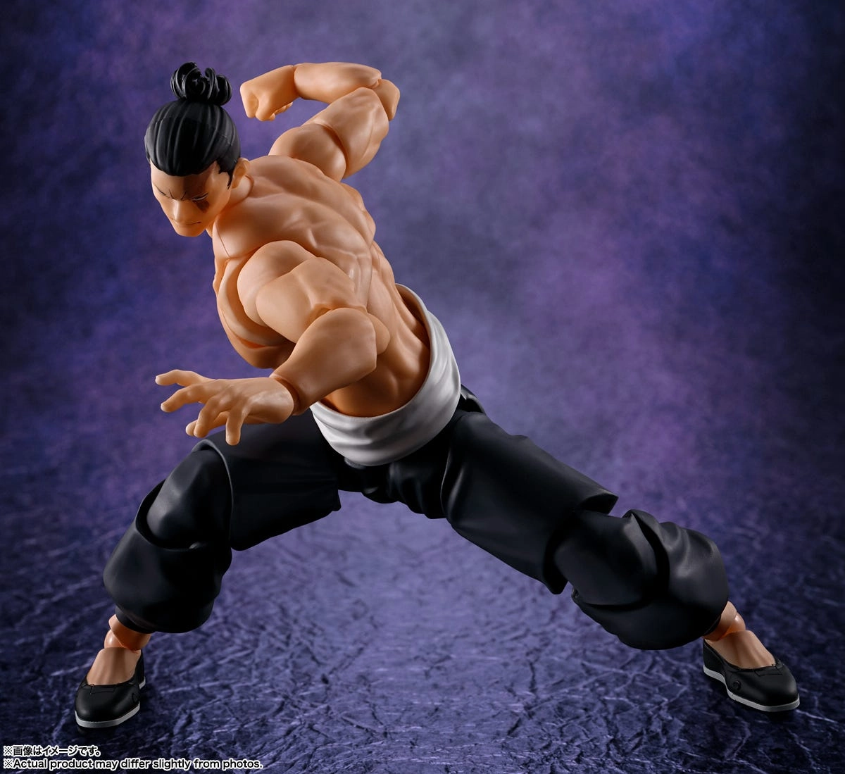 Sci-Fi Model Spirit Animal Aoi Todo "Jujutsu Kaisen" S.H.Figuarts