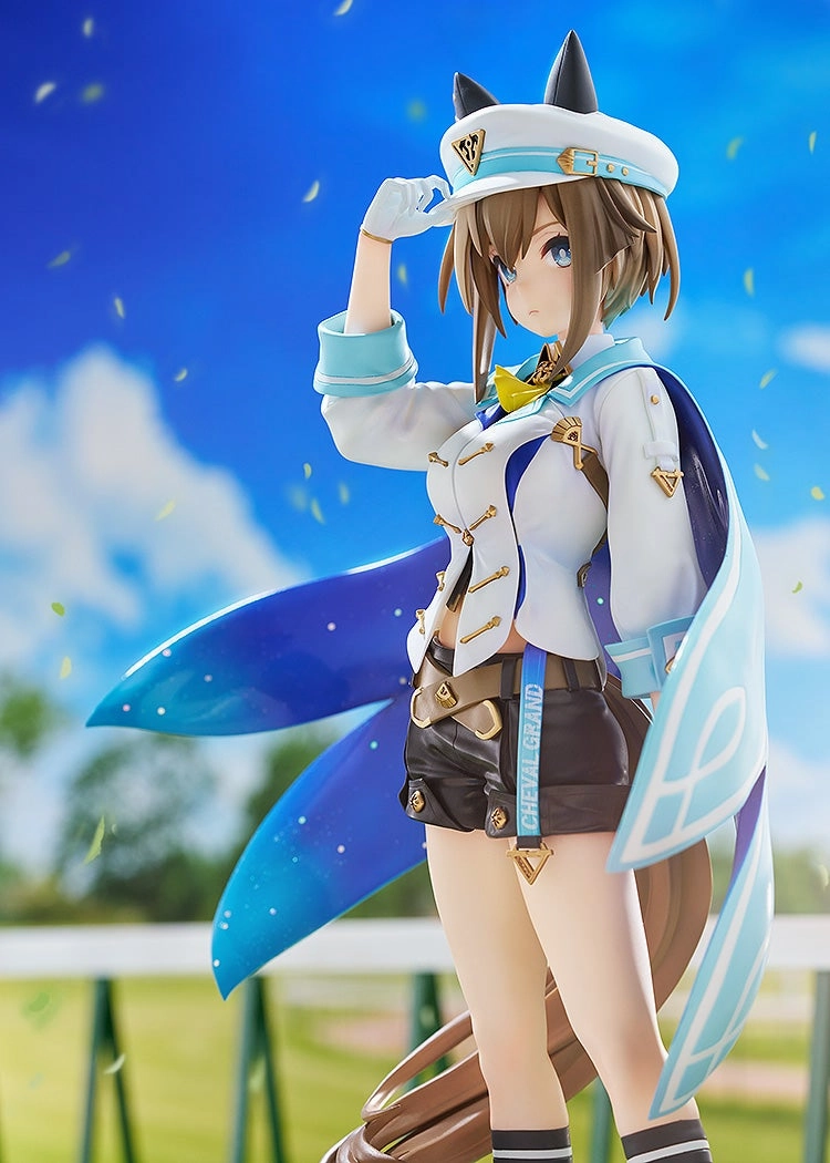 Cheval Grand 1/7 Scale Figure Birthday gift