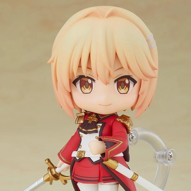 Fan Favorite Music Icon Nendoroid No.1725 Liscia Elfrieden