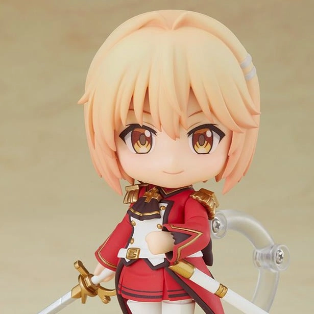 Religious Icon Worldwide Delivery Nendoroid No.1725 Liscia Elfrieden