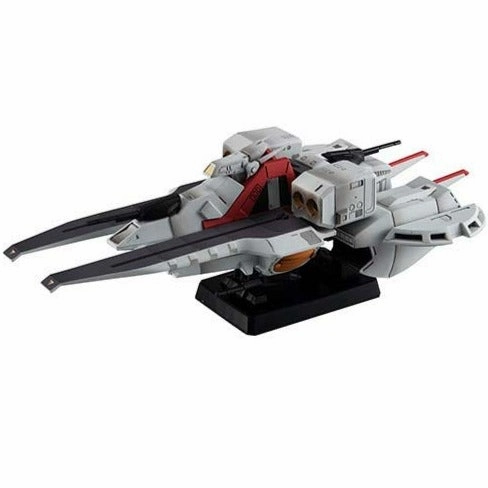 Science Model Argame Re "Mobile Suit Z Gundam" Cosmo Fleet Special