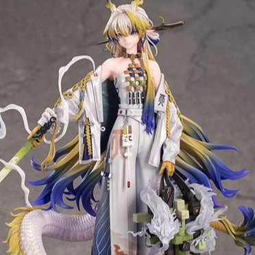 Arknights Shu Scandinavian design