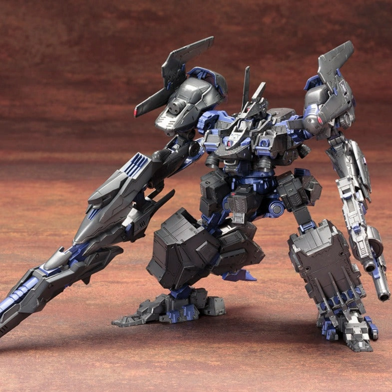 Birthday gift Dynamic Pose ARMORED CORE VERDICT DAY CO3 MALICIOUS RIP 3 M CO3