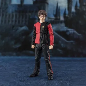 Superhero Art Harry Potter "Harry Potter and the Goblet of Fire" S.H.Figuarts