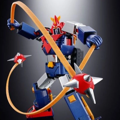 GX-31SP CHODENJI MACHINE VOLTES ?? CHOGOKIN 50th Ver. "Super Electromagnetic Machine Voltes V" SOUL OF CHOGOKIN Memory Keepsake Living room