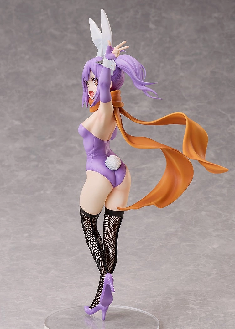 Satoko Kusagakure: Bunny Ver. Family Heirloom