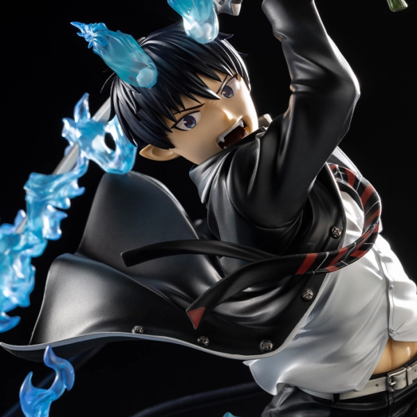 ARTFX J Rin Okumura Independent Artist Display Cabinet
