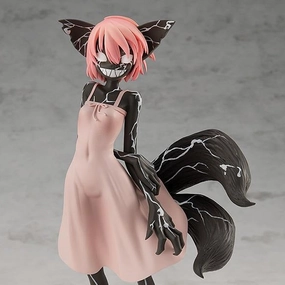 Complete Collection Gaming Hobby POP UP PARADE Gleipnir Chihiro Yoshioka