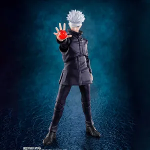Satoru Gojo "Jujutsu Kaisen 0: The Movie" S.H.Figuarts Crystal Figure