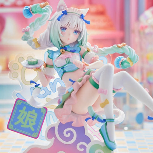 Workstation Decor Anime Series Vanilla Dreamy Cute China Ver. 1/7 Scale Figure
