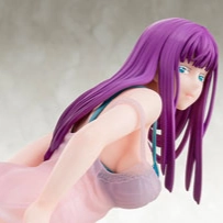 [Backorder] 1/6 scaled pre-painted figure worlds end harem MIRA SUOU in fascinating negligee Anime Collectible Gaming Goods