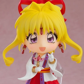 Nendoroid No.2343 Phantom Thief Jeanne Premium Article