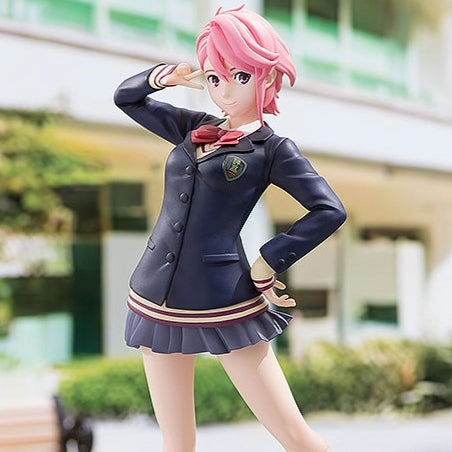 Creature Figurine S-FIRE DAN DA DAN Aira