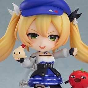 Designer Piece Secret Figure Nendoroid No.2685 Dokibird