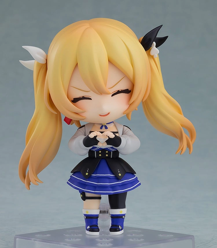 Hidden Gem Nendoroid No.2685 Dokibird