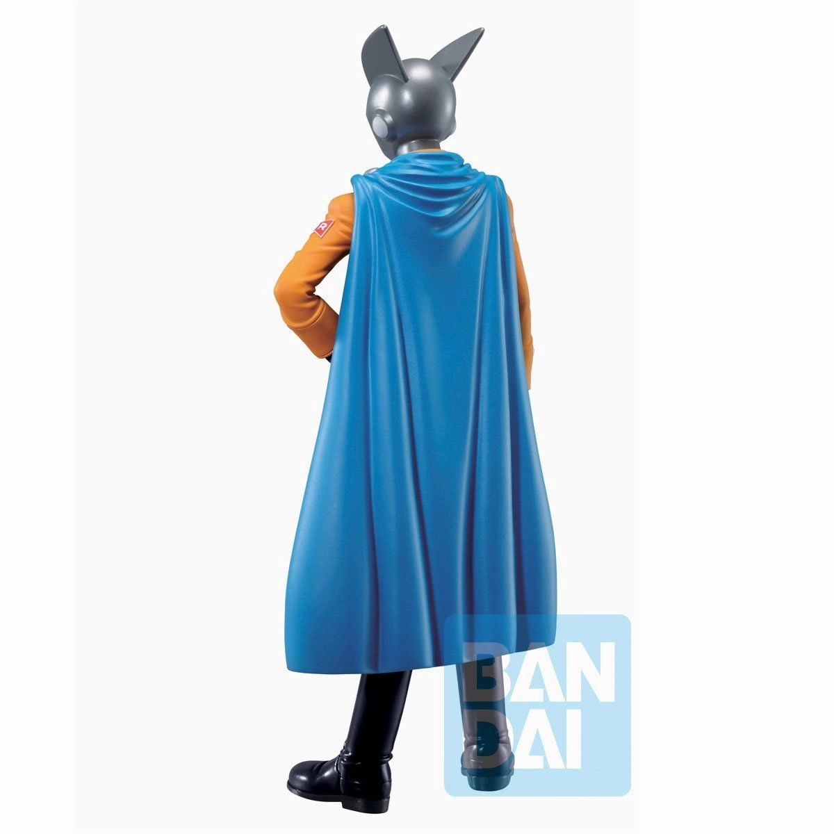 Dragon Ball Super Hero Gamma 2 Super Hero Ichiban Statue Small Space Limited Showcase