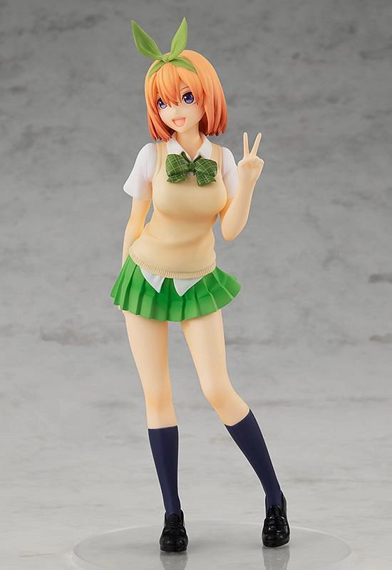 The Quintessential Quintuplets ? Good Smile Company POP UP PARADE Yotsuba Nakano Character Collection