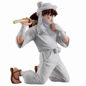 Designer Art Limited Object G.E.M. Series Tenohira Tenki Palm Sized Figure