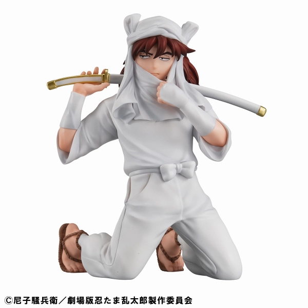 G.E.M. Series Tenohira Tenki Palm Sized Figure Fantasy Object Small Statue