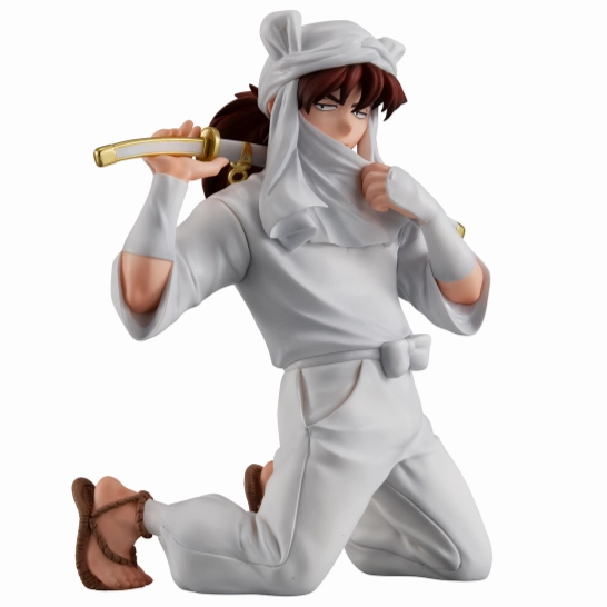 Character Showcase G.E.M. Series Tenohira Tenki Palm Sized Figure