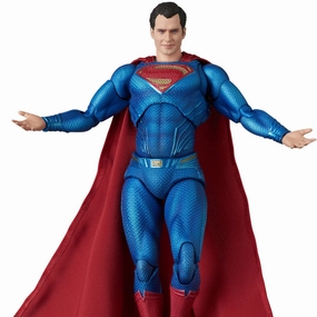 Tropical theme Souvenir Shop MAFEX Knightmare Superman (Zack Snyder's Justice League Ver.)