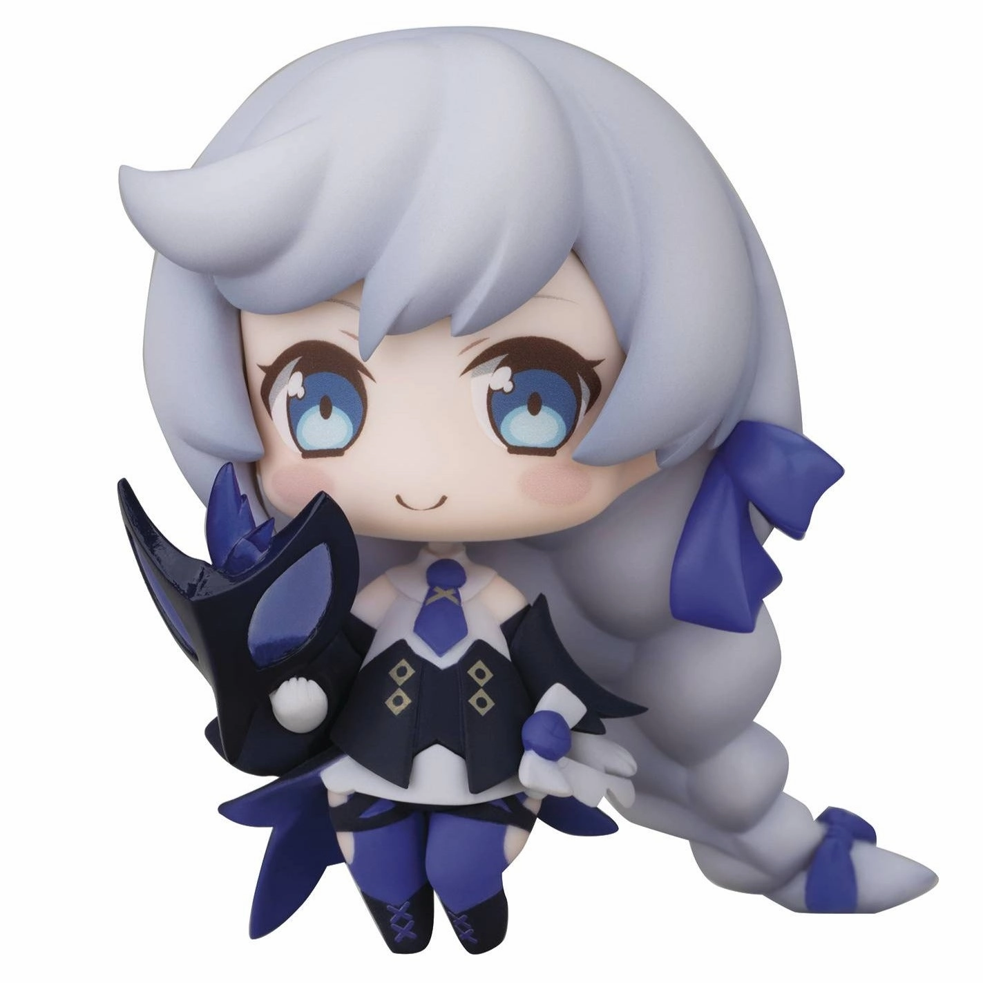 Designer Decor Enduring Classic Asteroid Series Honkai Impact 3rd Kallen Kaslana Sixth Serenade