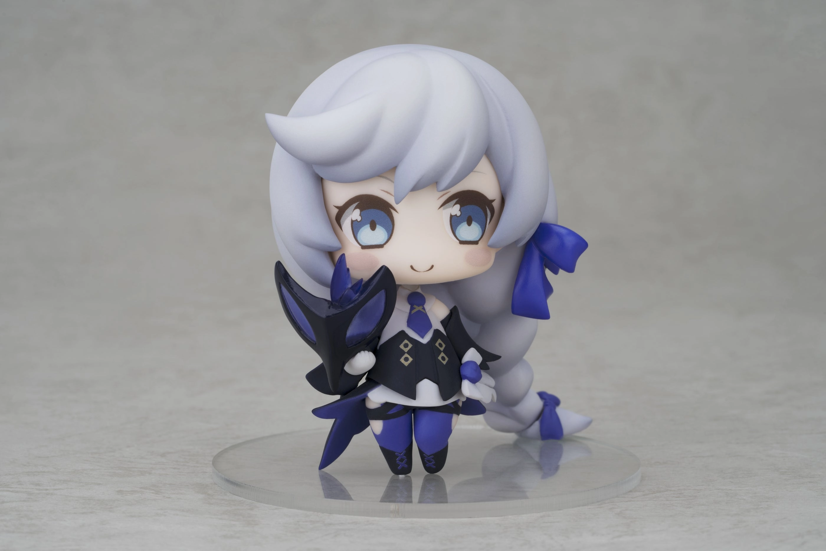 Free Shipping Asteroid Series Honkai Impact 3rd Kallen Kaslana Sixth Serenade