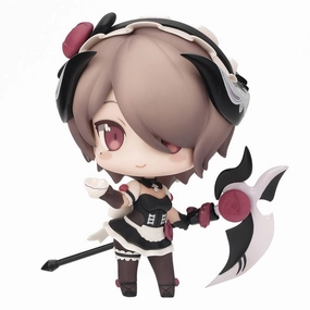 Asteroid Series Honkai Impact 3rd Rita Rossweisse Umbral Rose Fantasy Collection