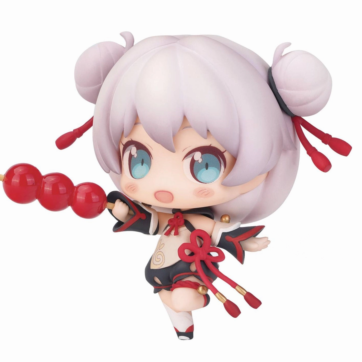 Robot Piece Asteroid Series Honkai Impact 3rd Theresa Apocalypse Sugar Haw Child
