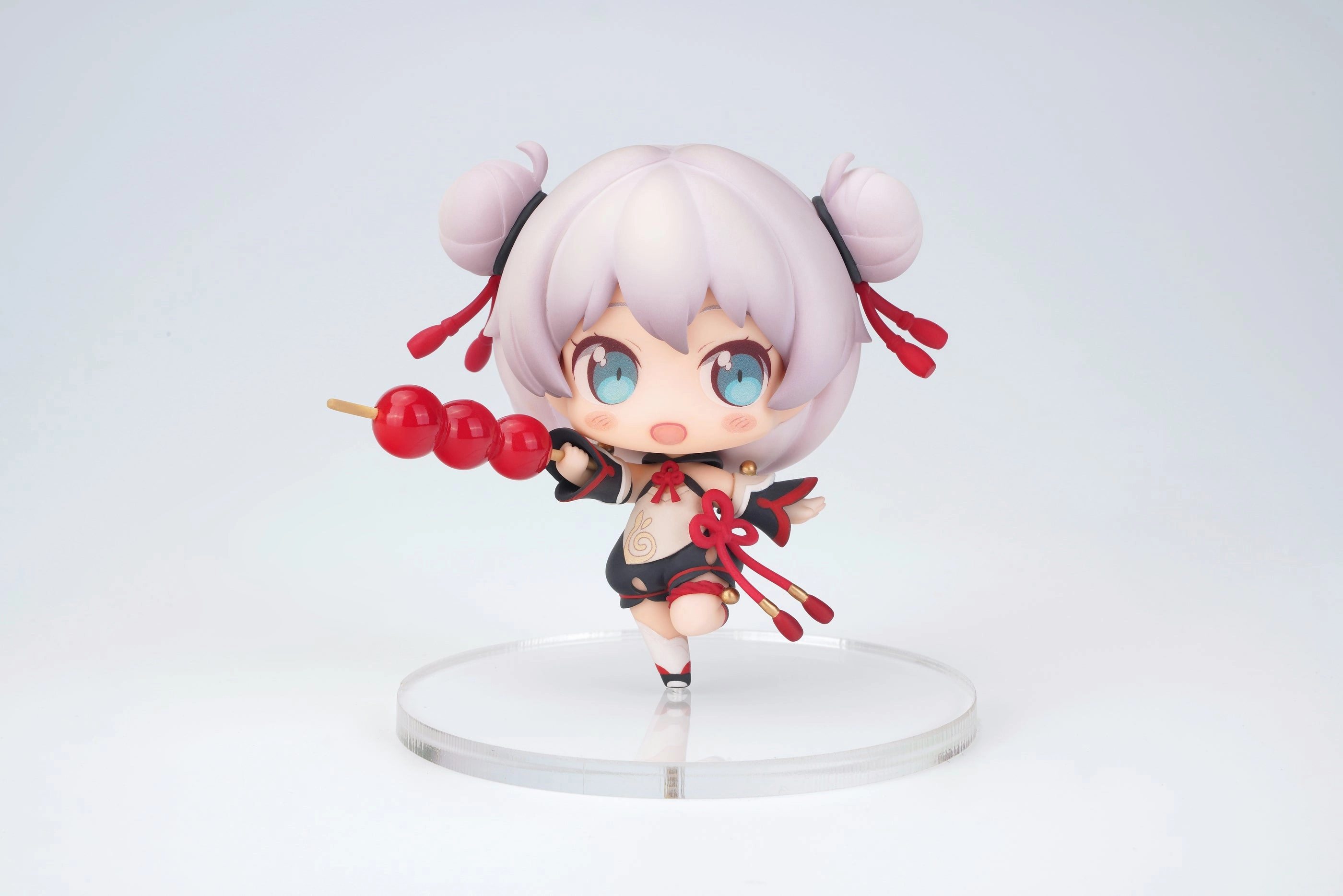 Asteroid Series Honkai Impact 3rd Theresa Apocalypse Sugar Haw Child Assembly Required